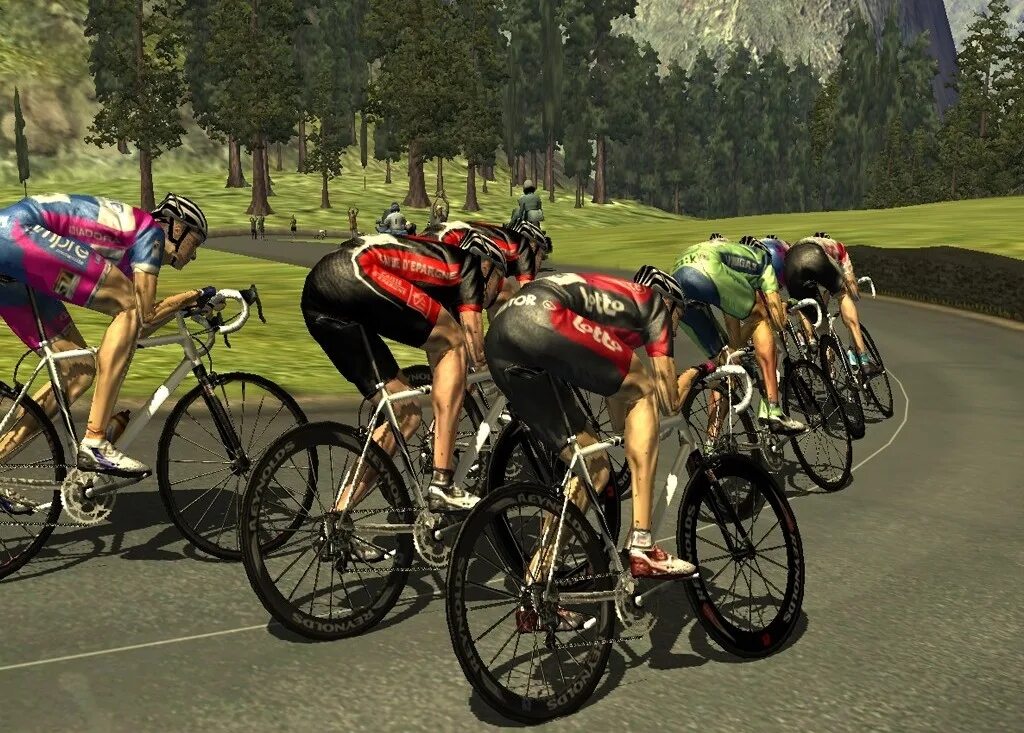 Компьютерная игра велогонки. Cycling Tour de France 2008. Cycle игра. Pro cycling