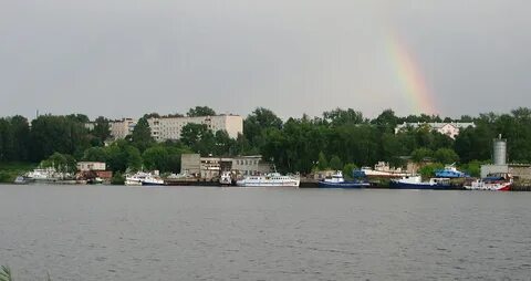 Кинешма сокольники