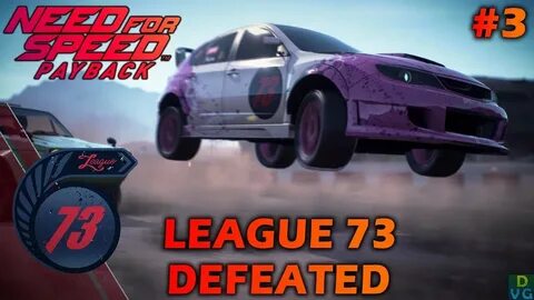 Nfs payback трейнер