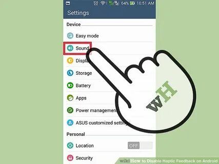 Easy device