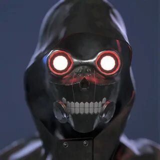 Dead gun