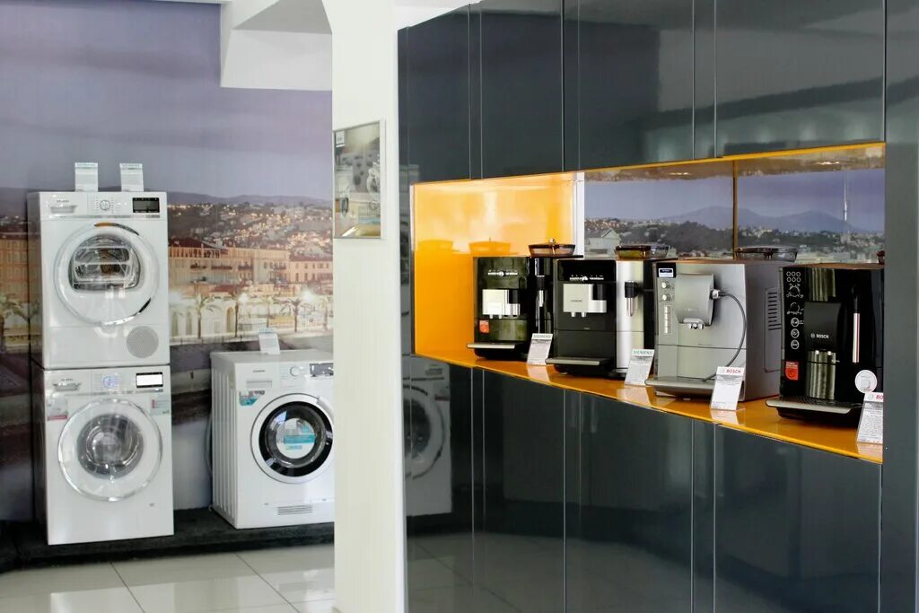 Siemens сайт бытовой техники. Сименс магазин бытовой техники. Bosch бытовая техника. Фирменный магазин бош в Москве бытовая техника. Магазин Сименс техника.