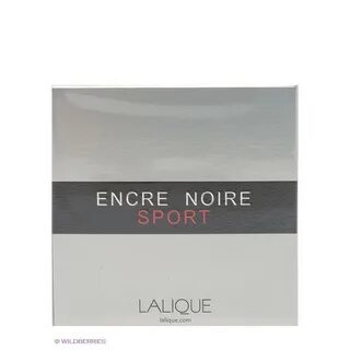 Lalique encre sport