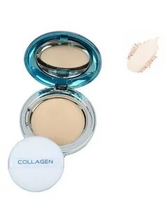 Пудра collagen отзывы