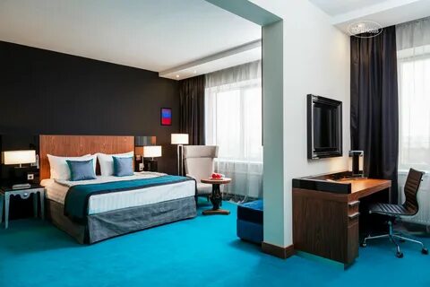 Hotel photos and videos Radisson Blu Hotel Chelyabinsk 4*. Рейтинг отелей и гост