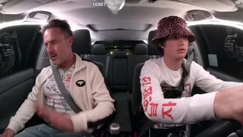 Такси отрыв