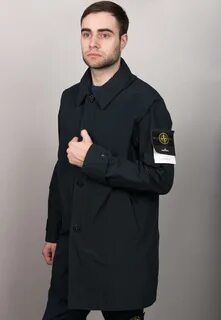 Пальто хулиган