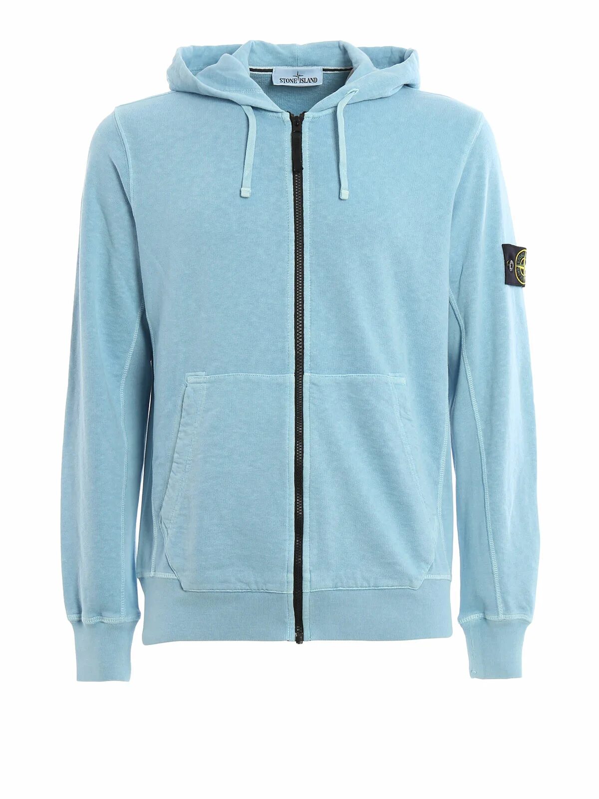 Голубая зип. Company ocean blue. Stone island zip hoodie голубая. Кофта сипи компани зипка. Голубая зип худи stone island.