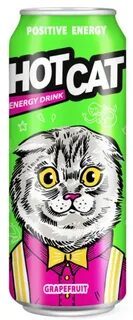 Hot cat