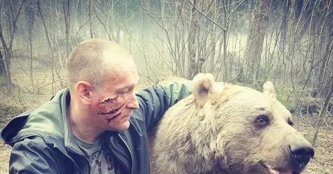 Bear work
