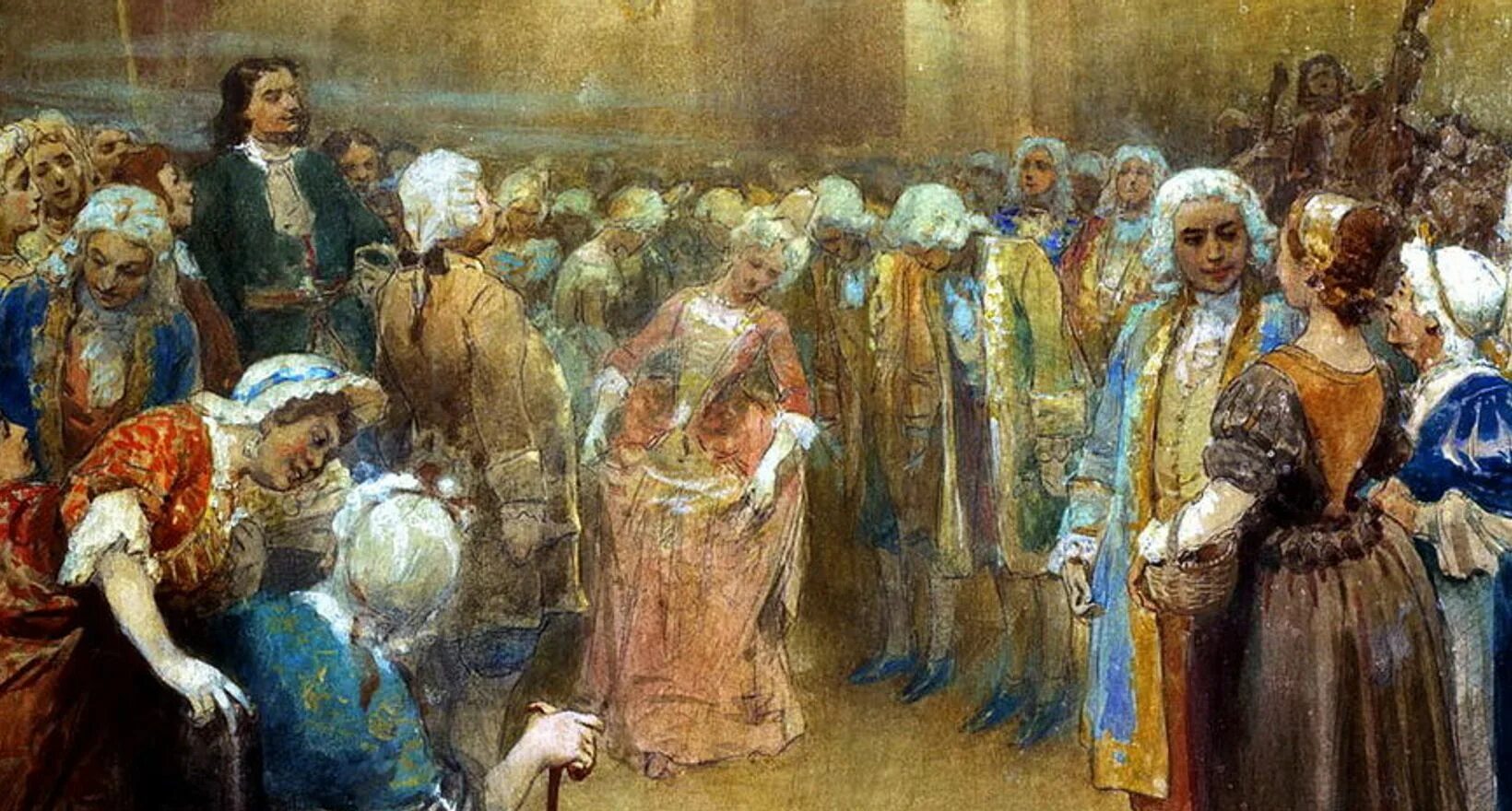 Культура российского общества