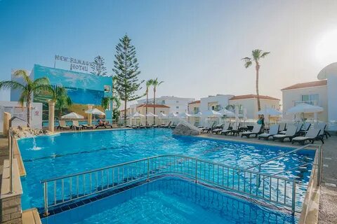 New hotel 3