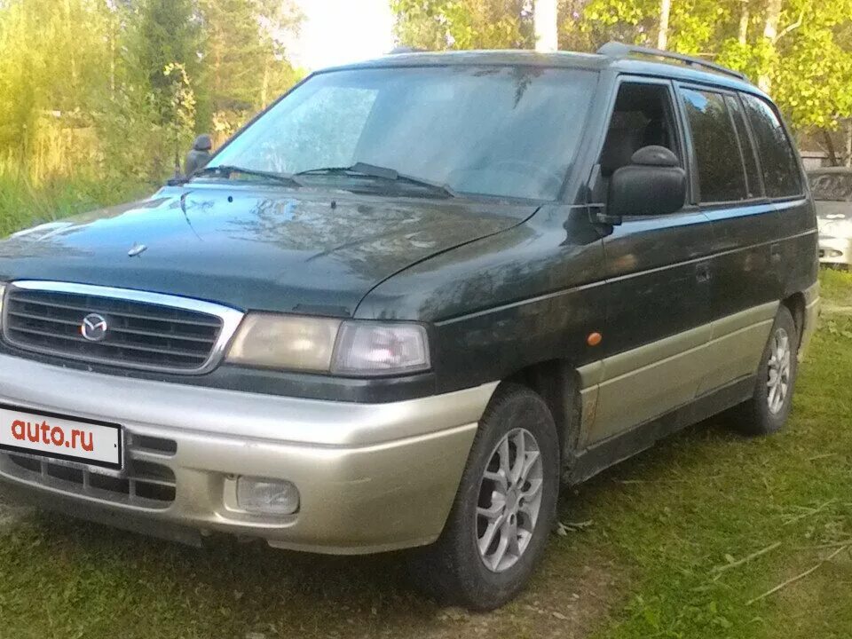 Мазда мпв купить б у. Мазда МПВ 1996. Мазда MPV 1996. Mazda MPV 1996 дизель. Мазда МПВ 1996 год.