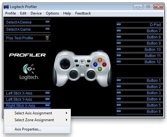 Схема геймпада logitech. F710 drivers. Logitech 710 драйвер. Драйвер f710 windows 10. Драйвер f710 windows 10.
