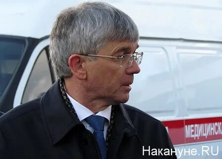 Депутат петрович