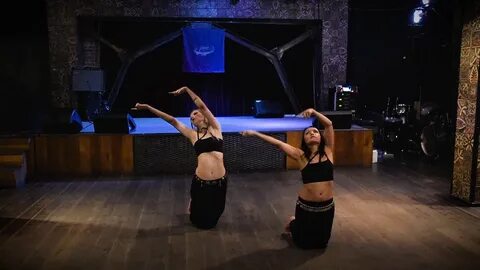 Even dance