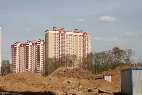 Центр улица совхозная химки