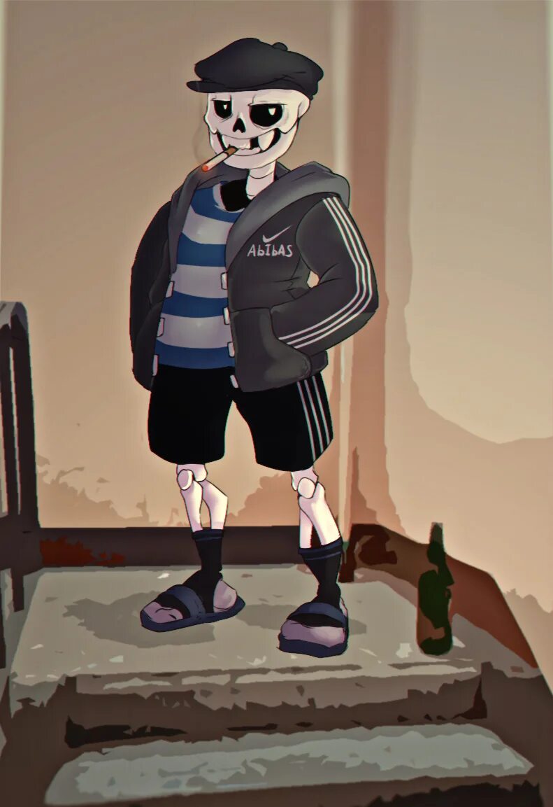 Sans rus