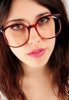 Big glasses