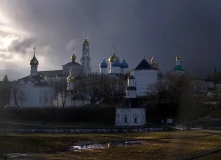 Погода в сергиевом посаде на ноябрь