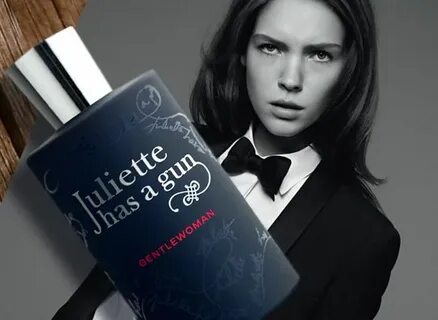 Another oud juliette