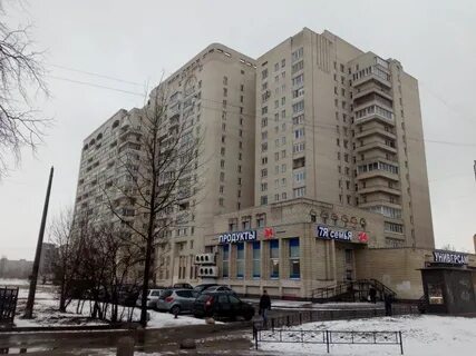Пролетарская 42