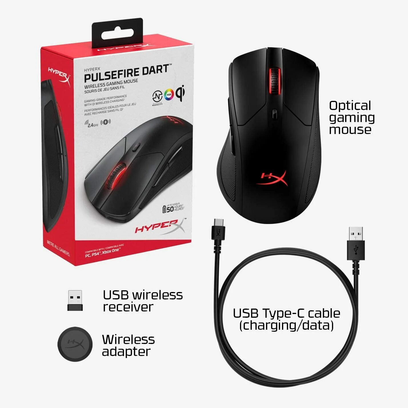 Мышь hyperx pulsefire haste wireless. Hyperx pulsefire dart (hx-mc006b). мышь hyperx pulsefire dart. huper x pulse fire raid mouse. hyperx pulsefire dart wireless.