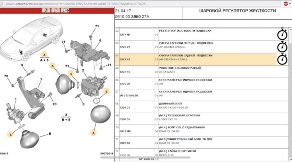 Купить подвеска ситроен. Сфера подвески Ситроен с5 устройство. Citroen с5 x7 задняя подвеска. Задняя подвеска Ситроен c5 2001 года. Гидравлическая сфера Ситроен с5.