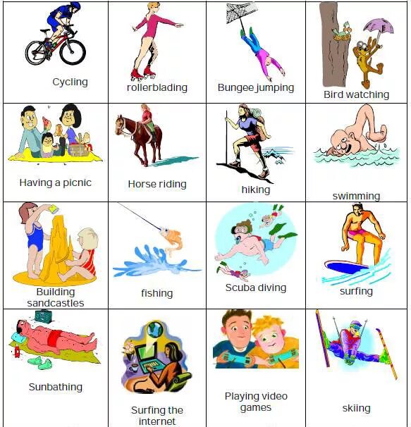 Active hobbies. Презентация по теме leisure activities. Хобби на английском. Having fun. Презентация на тему pastimes.