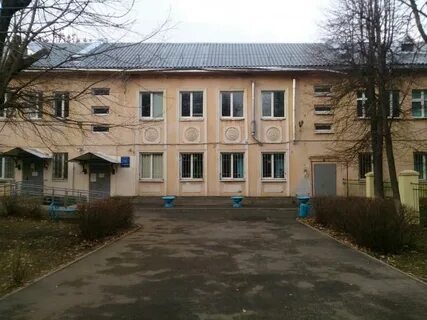 Тверь детская городская