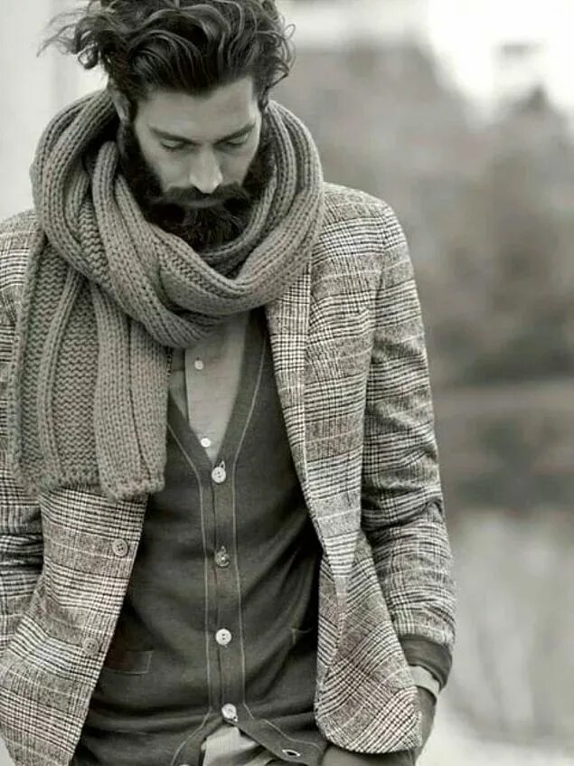 Stylish men