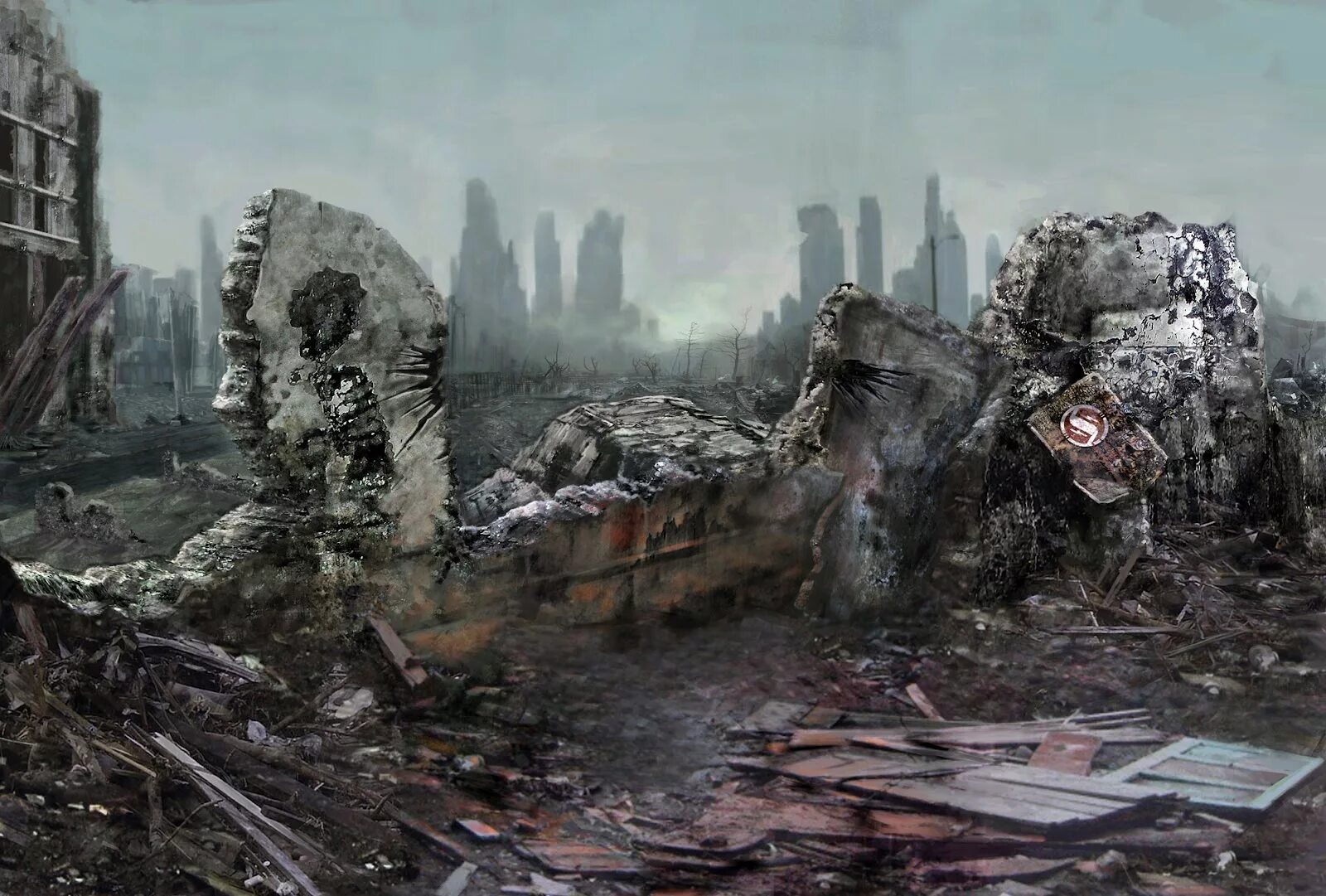 Apocalypse save