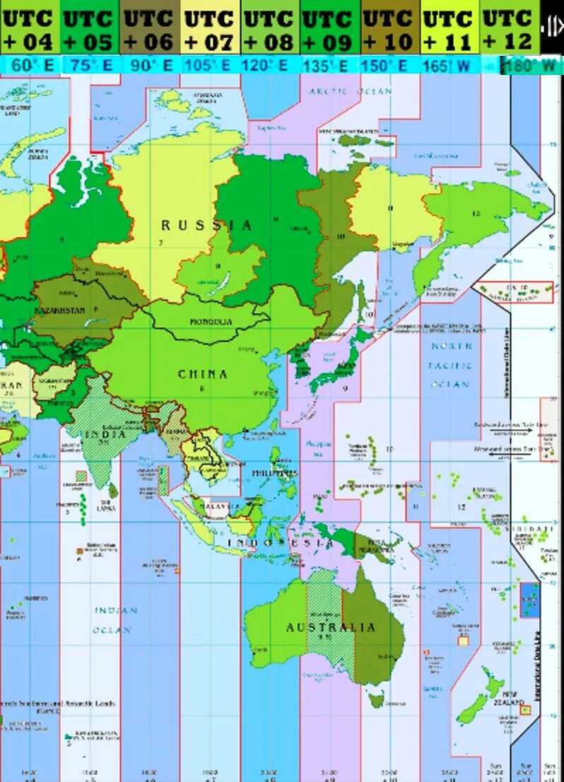 Time zones 3. Часовой пояс gmt 7 на карте. Карта часовых поясов россии по гринвичу. Карта часовых зон россии 2020. Gmt+3 часовой пояс.
