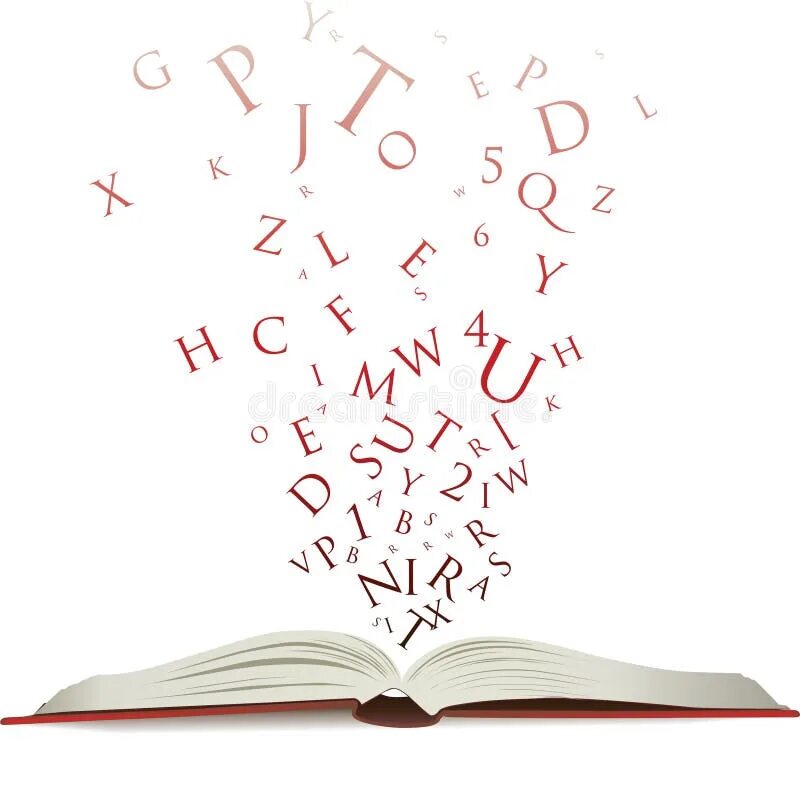 I have a book with me
