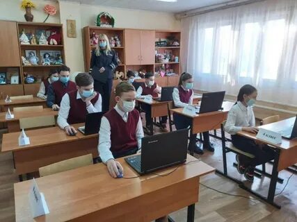 Елец обучения