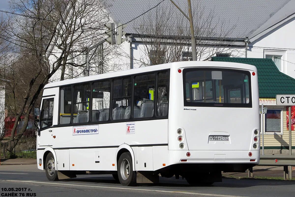 паз вектор 4