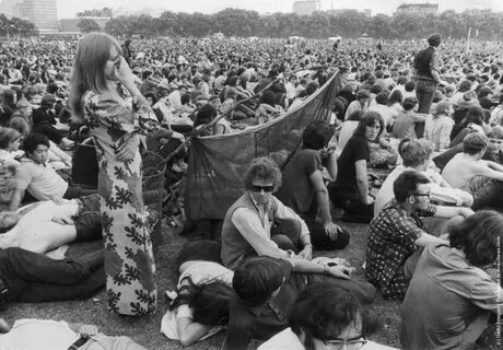 1960 х начала 1970 х
