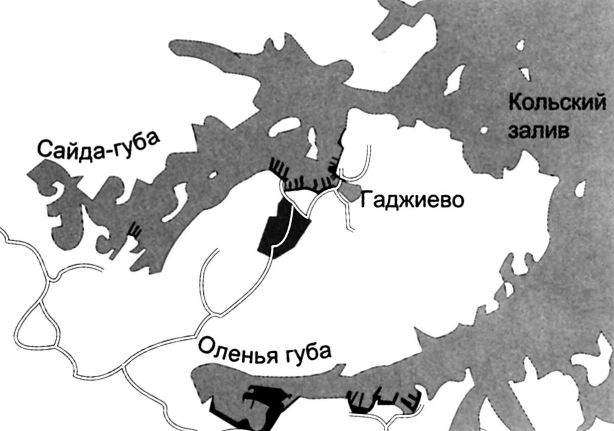 Гаджиево на карте. Поселок Оленья губа Мурманская область. Оленья губа Мурманская область на карте России. Оленья губа Мурманская область на карте. Поселок Оленья губа Мурманская область на карте.