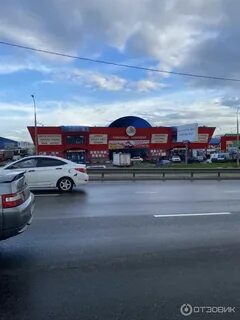 Рынок владимирский тракт
