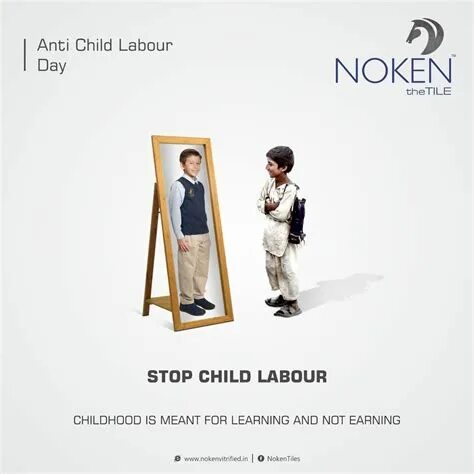 Against the day. World Day against child Labour. Child Labour poster. International Day against child Labor. World Day against child Labour PG.