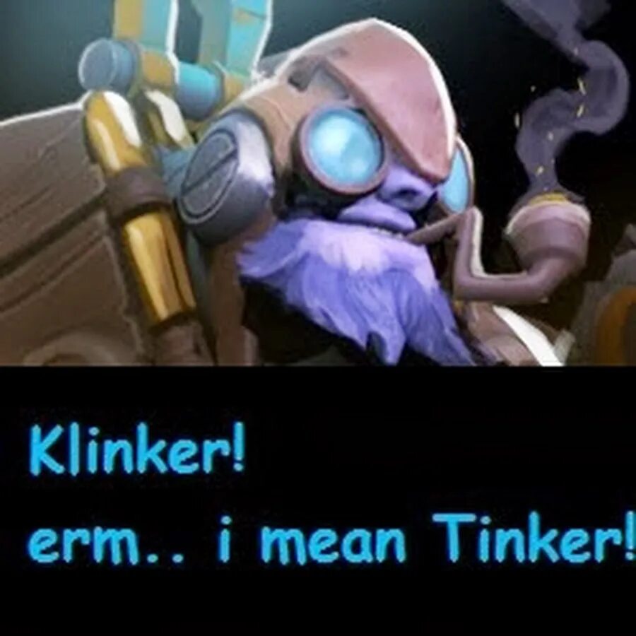 Tinker сборка. Tinker сборка