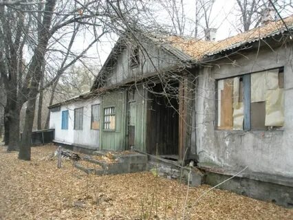 Макеевка поселки