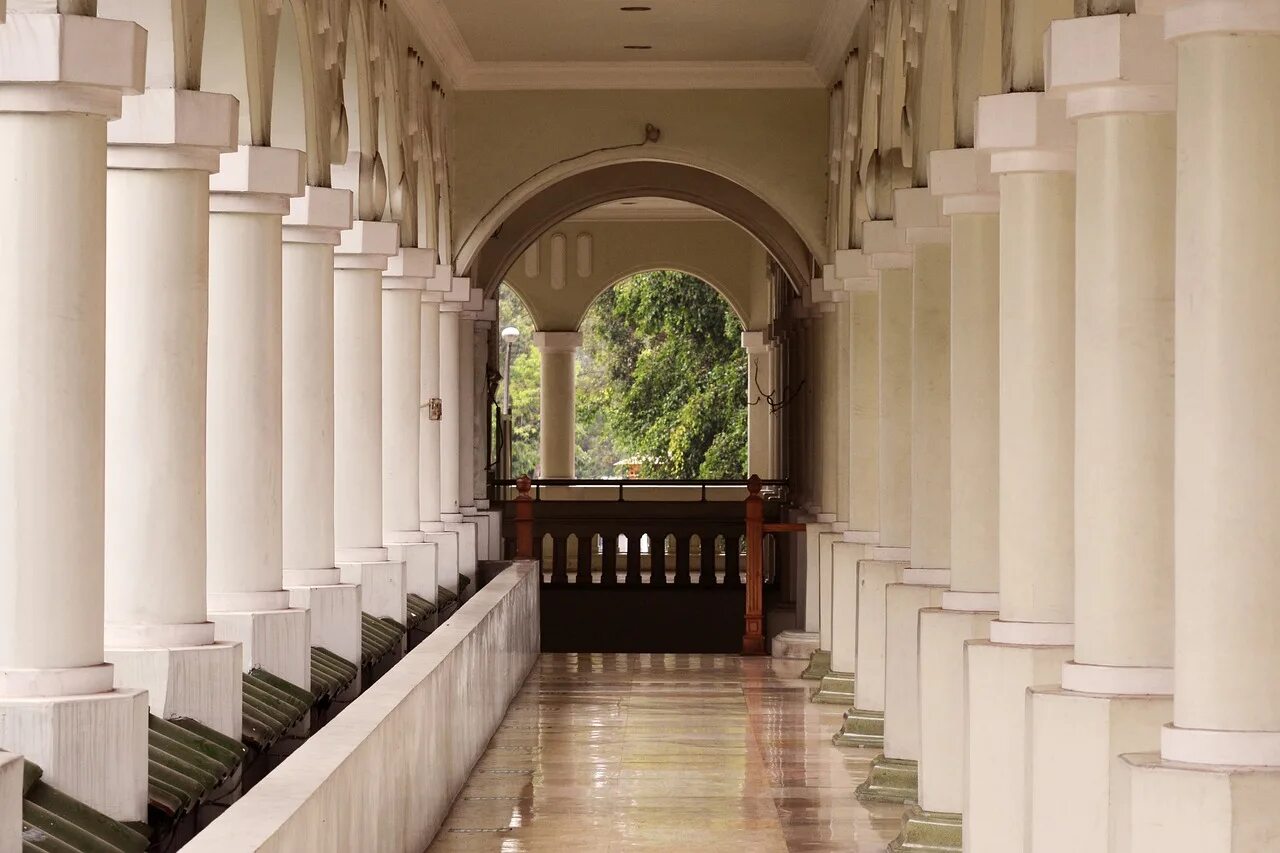 казанский собор воронихин колоннада.