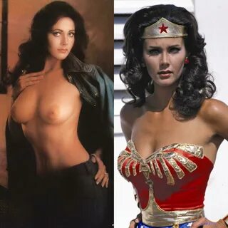 Naked Pictures Of Lynda Carter.