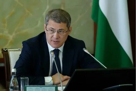 Глава республики башкортостан кто победил