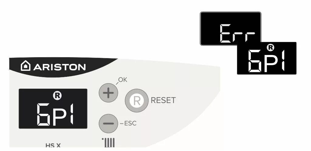 Газовый котел ariston ошибки. Ошибка sp1 на котле Аристон. Газовый котел Аристон ошибка sp1. Газовый котёл Аристон ошибка sp2. Котел Аристон коды ошибок sp2.