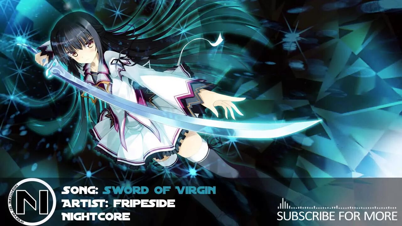 FRIPSIDE Sword of Virgin. Koiken Otome Revive. 蒼霧殘響 игра. Игра музыка меч