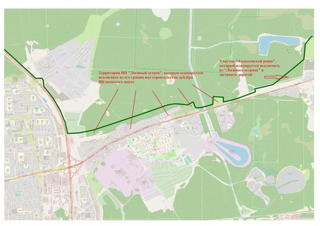 Дублер щелковского последние новости. Дублер Щелковского шоссе через Лосиный остров. Дублер Щелковского шоссе схема. План строительства дублера Щелковского шоссе в Московской области. Новая дорога дублер Щелковского шоссе.