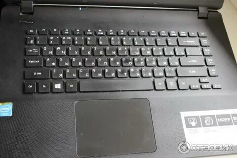 Acer aspire es1 511