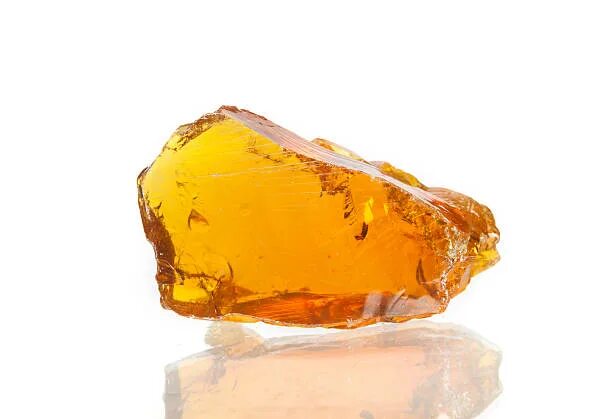 Simple amber